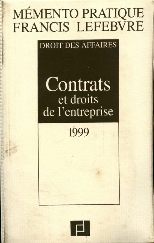 Guide d'achat des contrats e-commerce en France