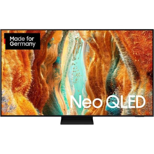 Samsung GQ65QN70FAUXZG Smart-TV 163.0 cm 65.0 Zoll