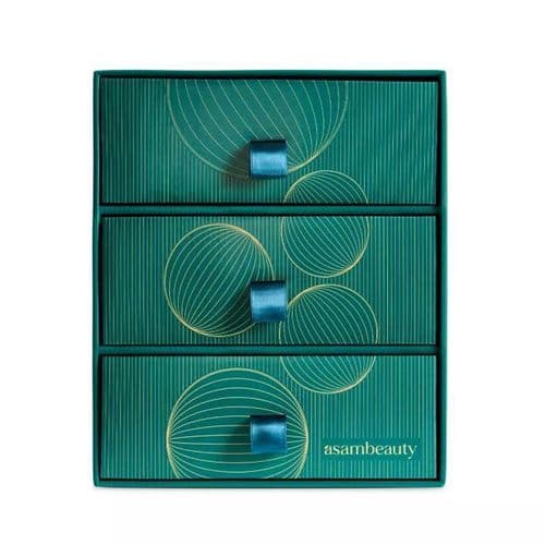 M. Asam PREMIUM Frauen Adventskalender 2025