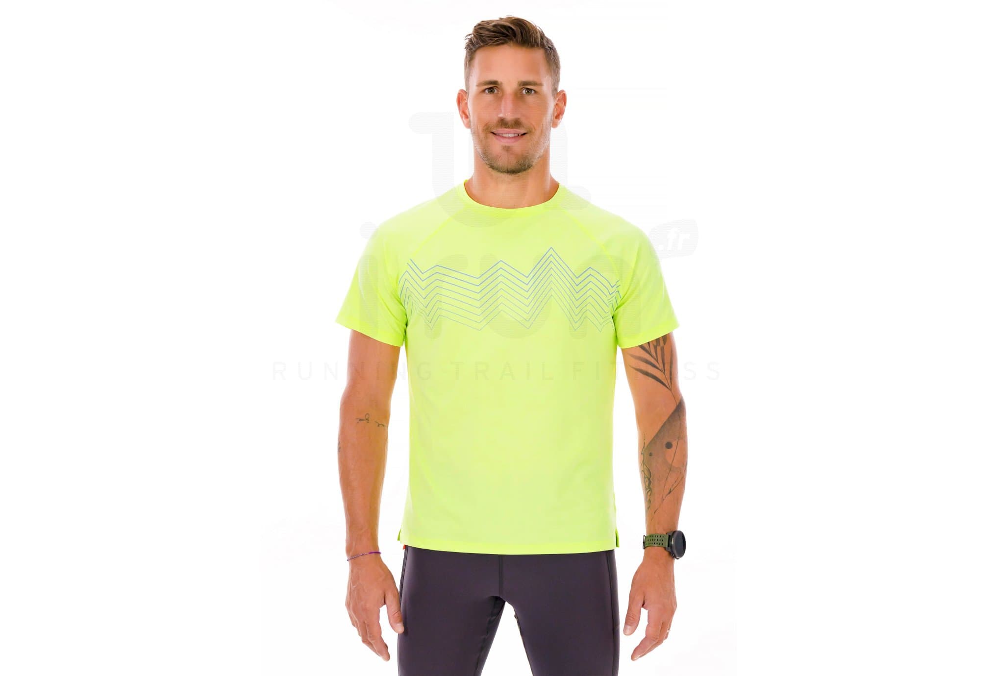 Les meilleurs vêtements de running en 2026