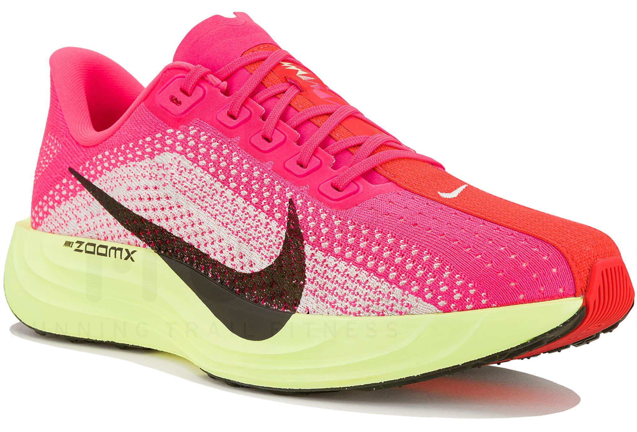 Choisir des chaussures de running confortables