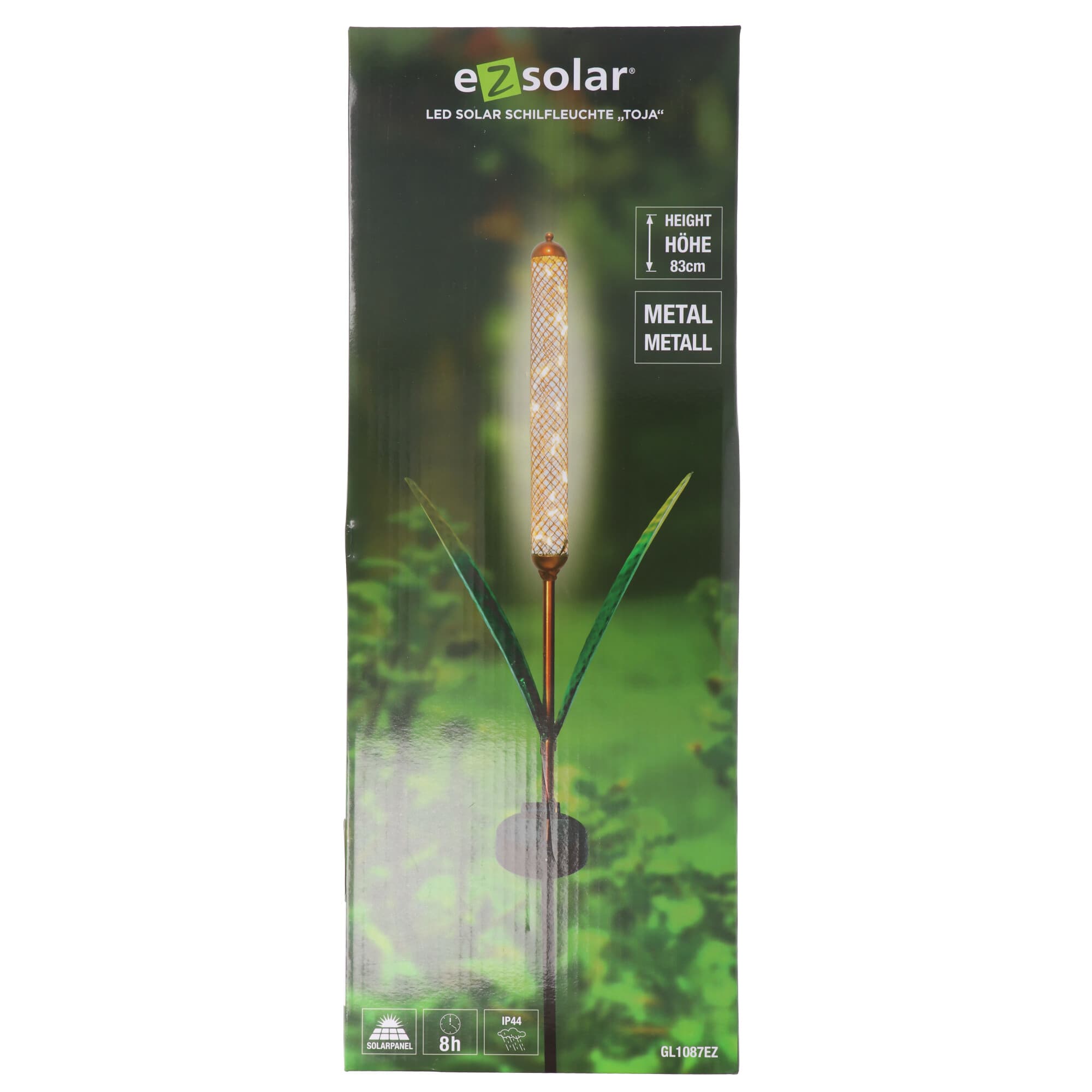Guide d'achat sur les erreurs d'éclairage solaire