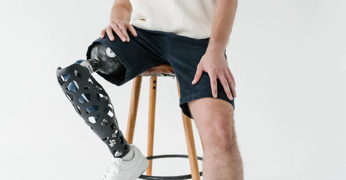 Shorts adaptés pour fauteuil roulant : Guide d'achat budget