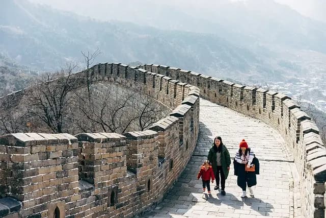 Best Family Travel Destinations