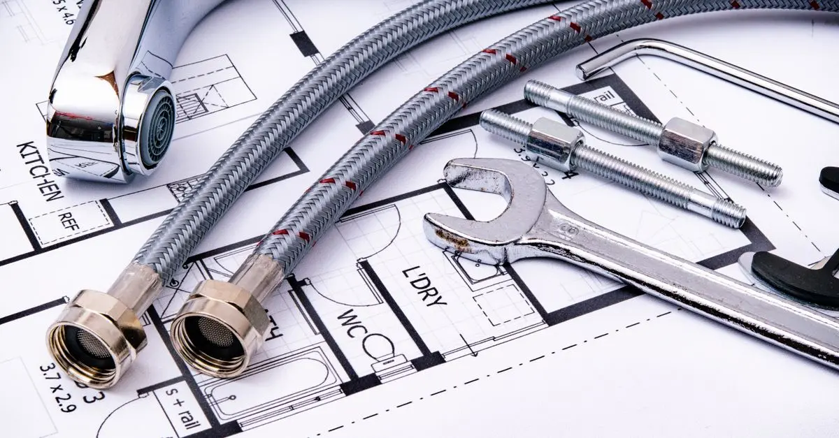 Fontanería básica: lo que necesitas saber para pequeñas reparaciones
