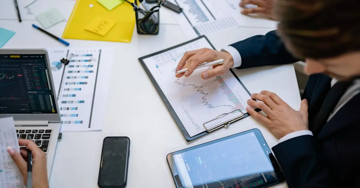 Gestión de Riesgos Empresariales: Estrategias Efectivas