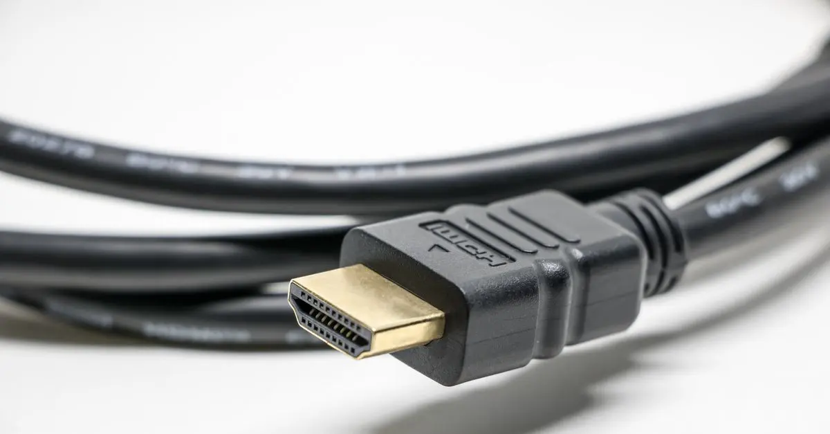 Choisir le Meilleur Câble HDMI pour TV