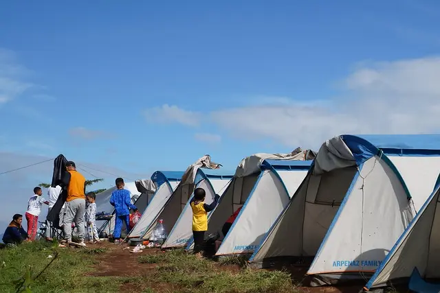 Beste Outdoor-Ausrüstung für Camping – Einkaufsleitfaden