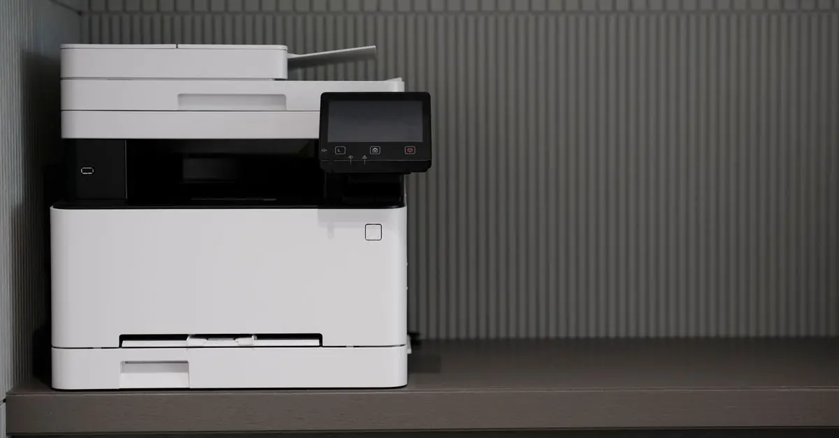 Choisir son Papier pour Imprimantes Laser