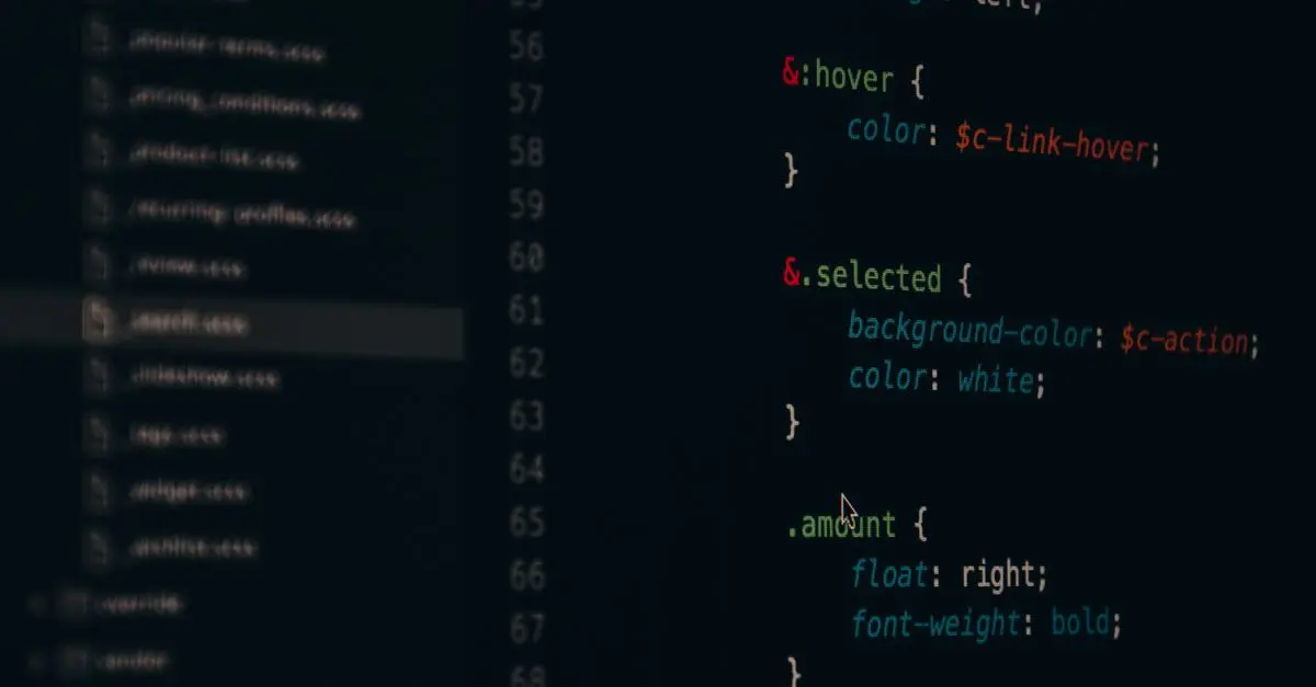 Top Programming Languages for Game Development