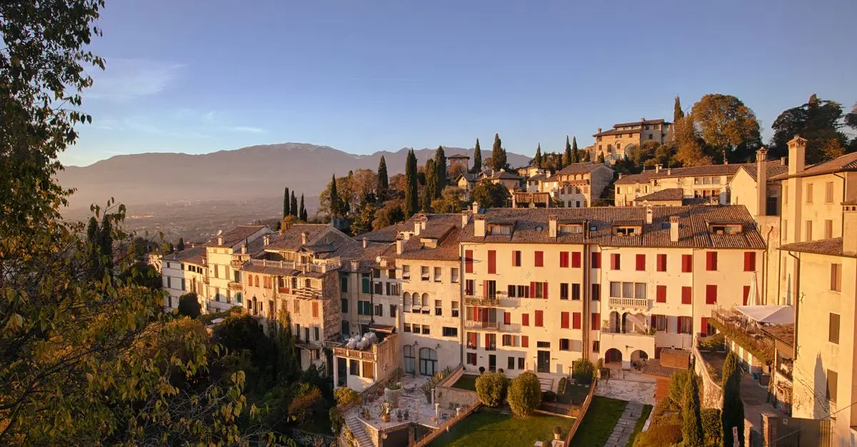 Guida all'acquisto di hotel storici in Italia