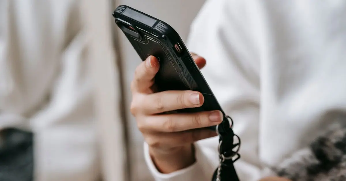 Types de Coques de Téléphone: Laquelle Est la Meilleure pour Vous?