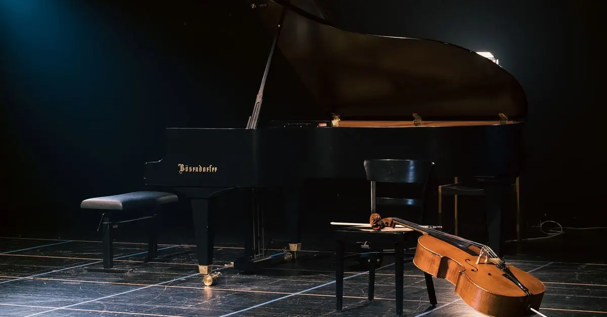 Guide d'Achat Prestations Musique Classique
