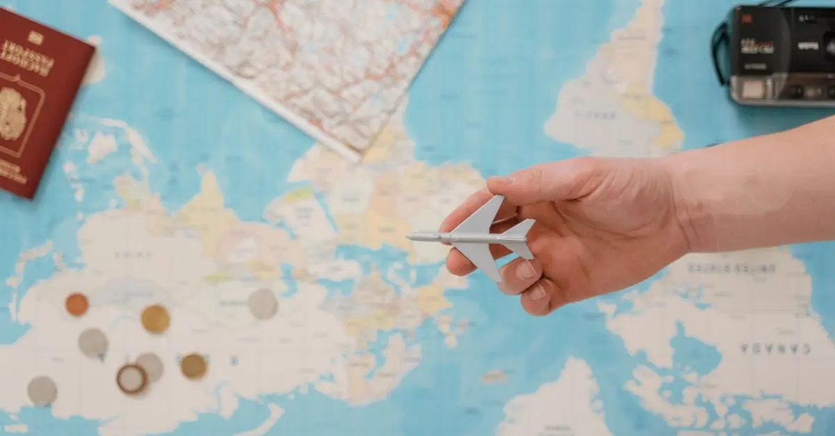 Errores Comunes en Viajes: Cómo Evitarlos
