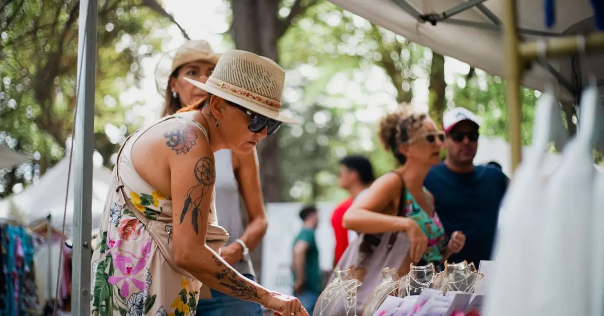 Guía de compra de Joyería de Moda Actual
