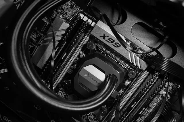 Guide d'Achat : Sécurité Informatique Intemporelle