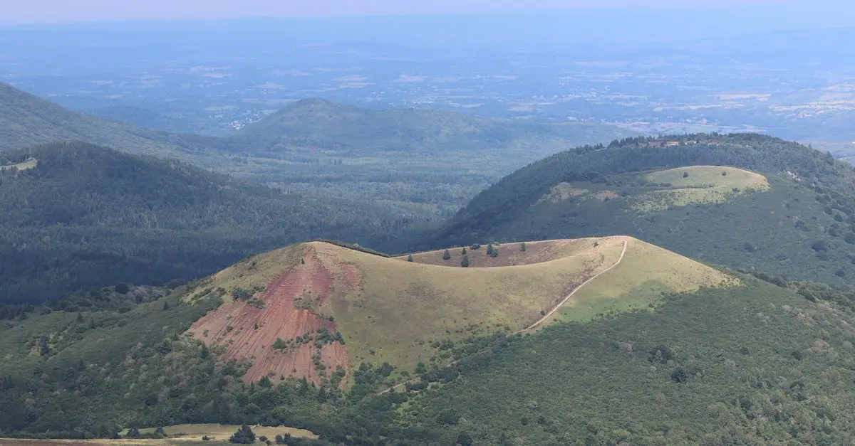 Les Meilleures Randonnées en Europe pour les Amateurs de Plein Air