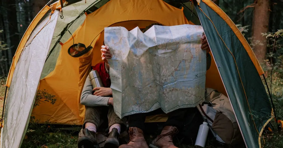 Equipamiento Esencial para Camping