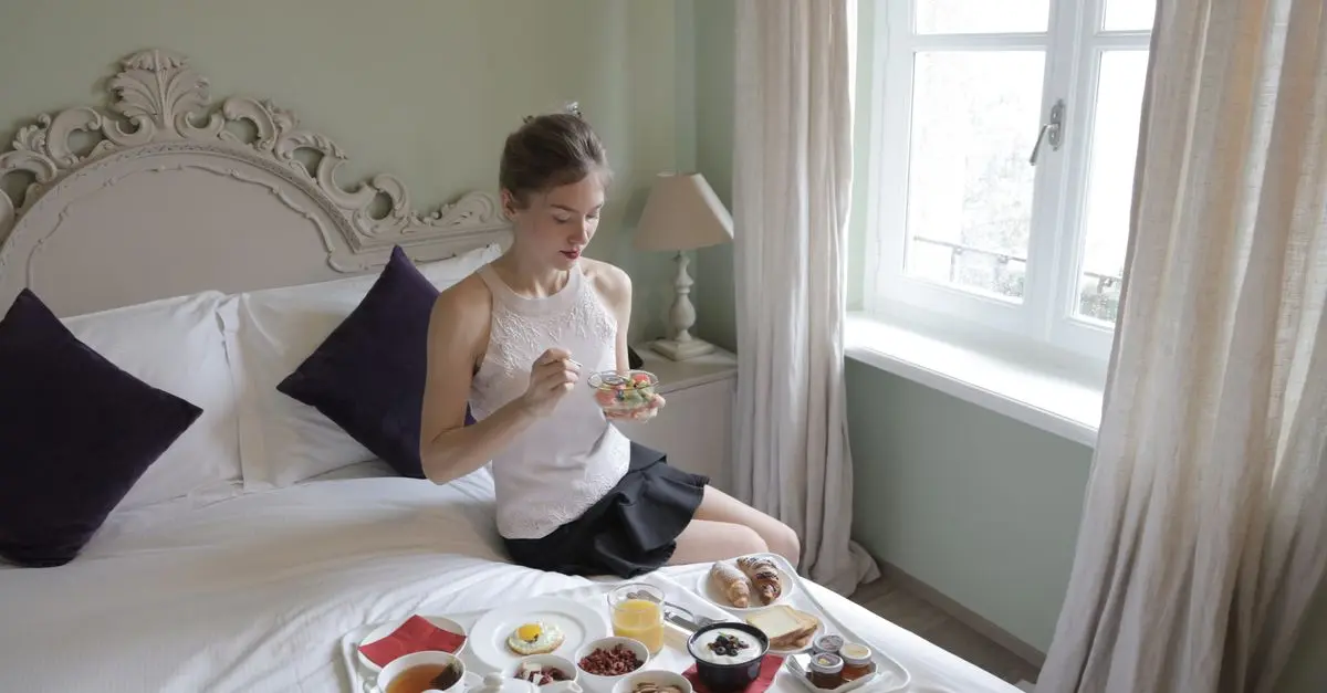 Top des Séjours Cocooning pour un Moment de Détente