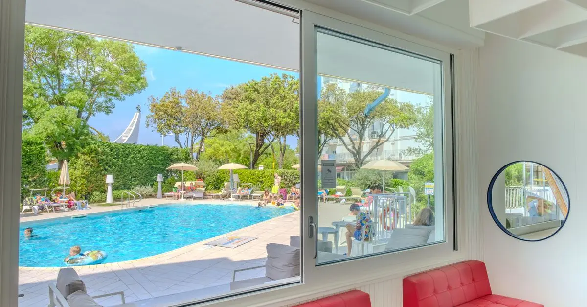 Hotel per sportivi: Guida all'acquisto ideale
