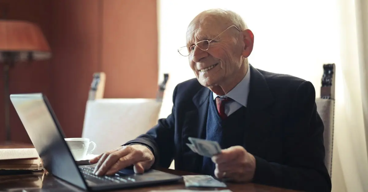 Guía de Finanzas para Adultos Mayores