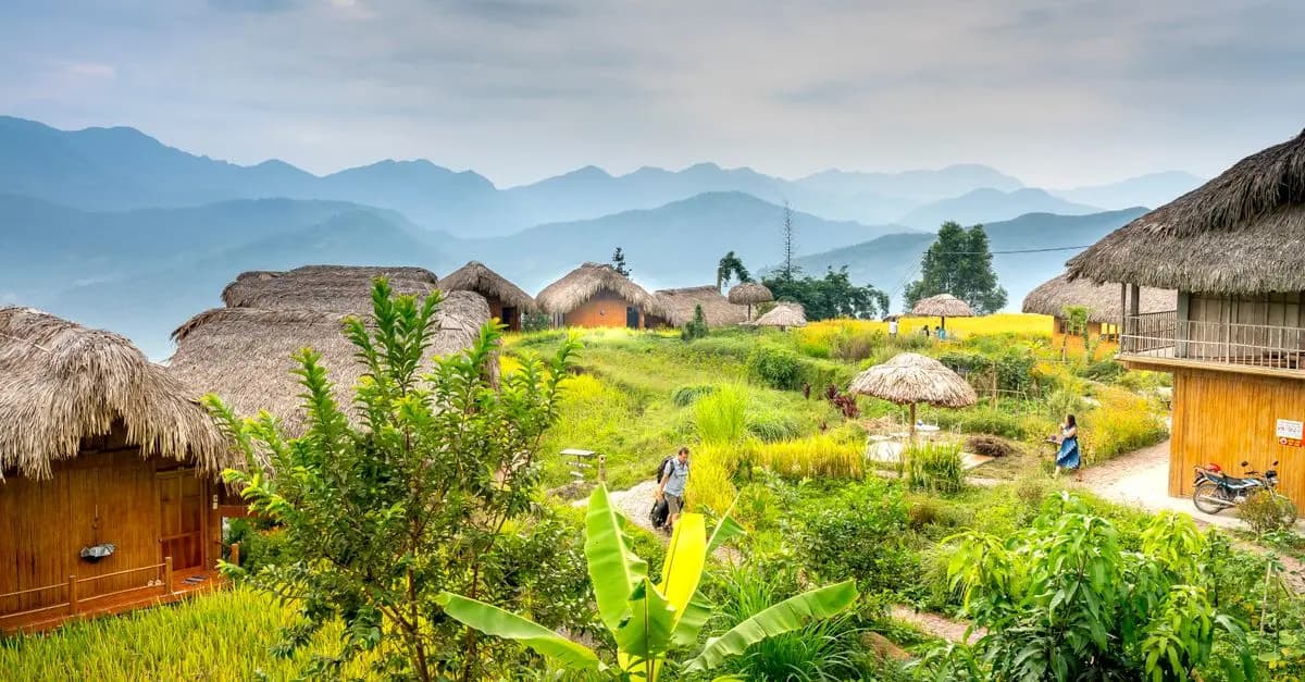 Meilleures Destinations Écologiques pour Voyager Responsable