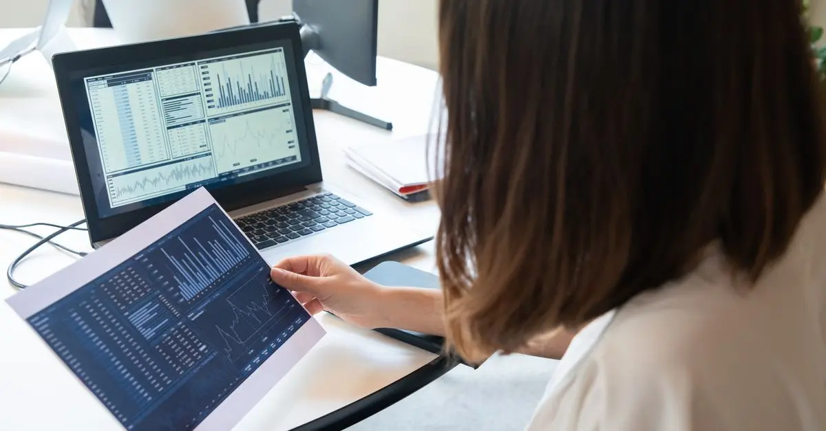 Exploring Career Paths in Data Science