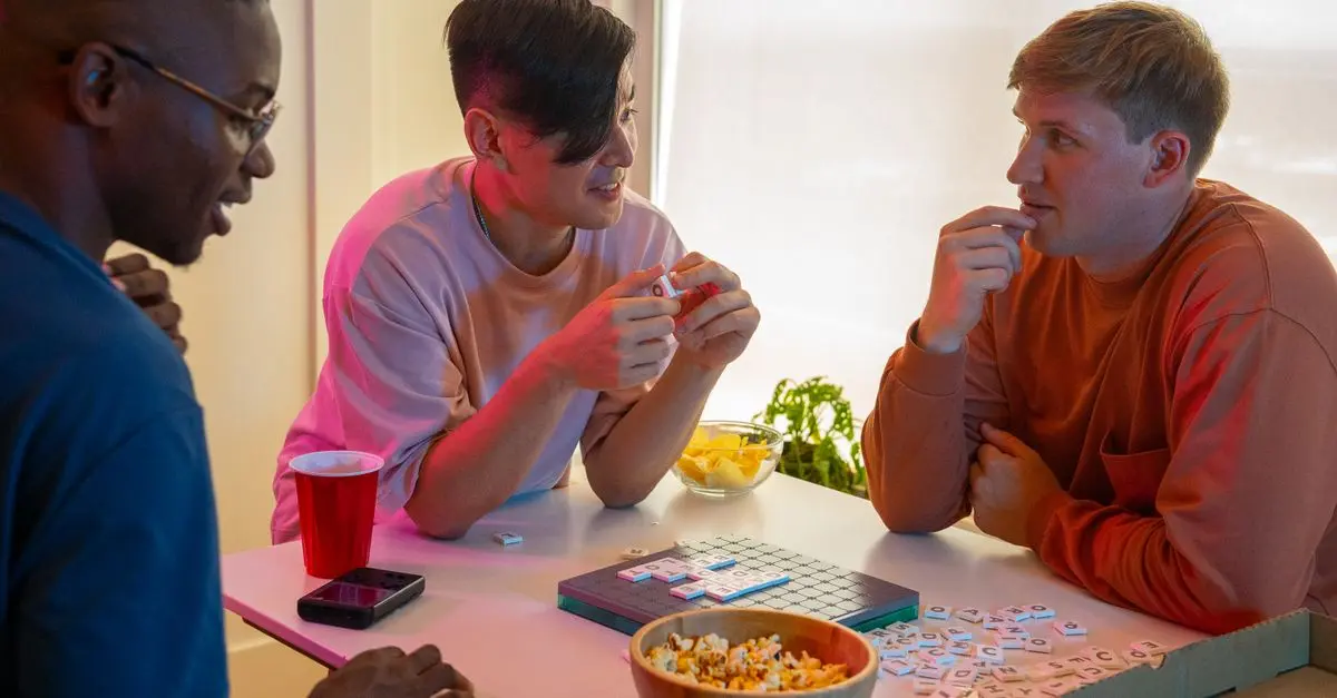 Jeux de société pour soirées entre amis : Guide d'achat