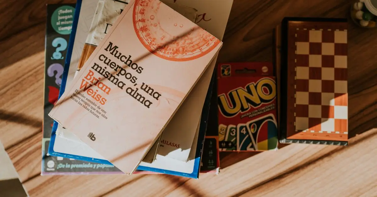 Guía de Compra: Juegos Clásicos de Mesa