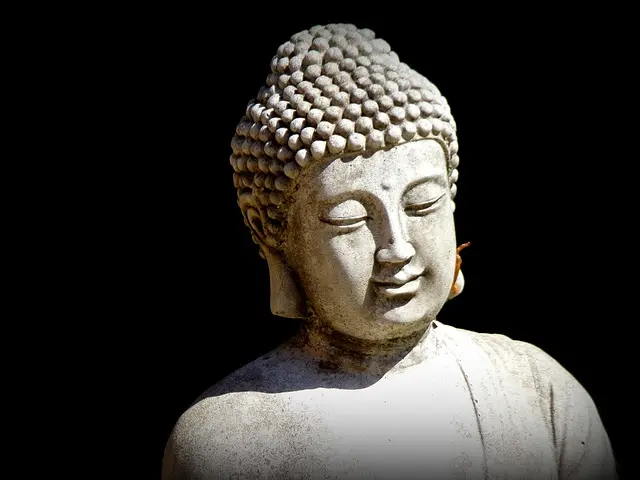 Guide d'achat des croisières spirituelles du monde