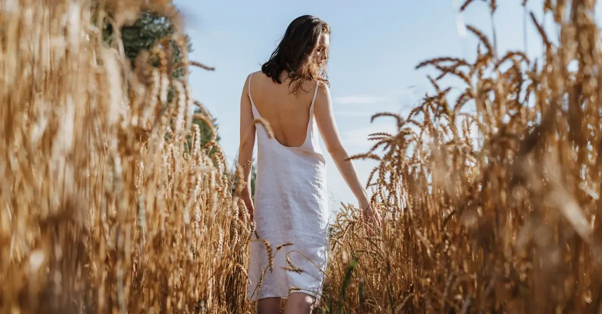 Guide d'achat : Robes Faciles à Enfiler