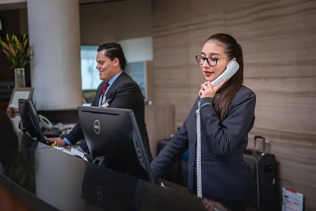 Hotel con servizi business avanzati in Italia