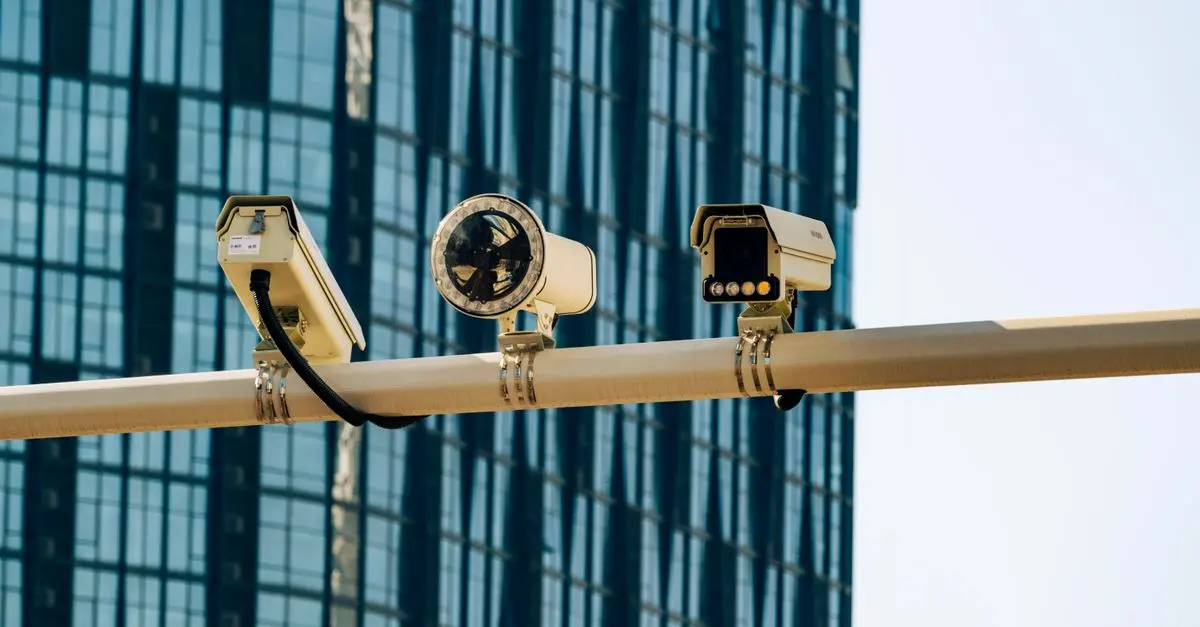 Surveillance à Domicile : Solutions sans Fil