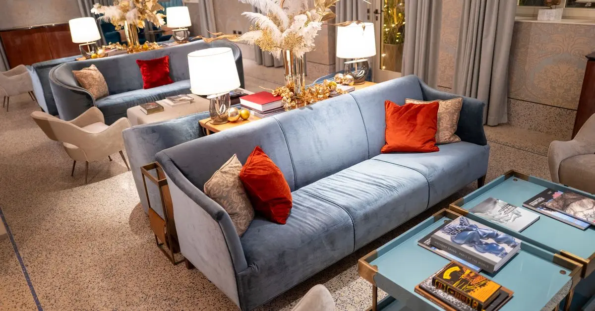 Hotel Boutique di Lusso in Italia: Guida Completa