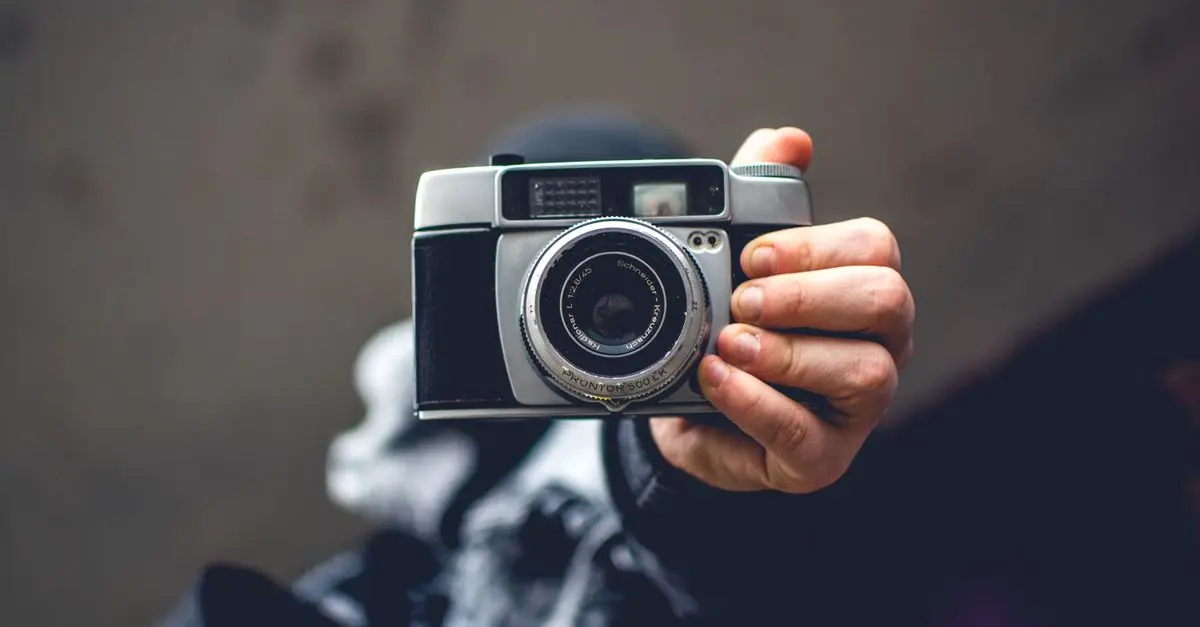 Guide Technique pour l'Installation de Caméras de Surveillance