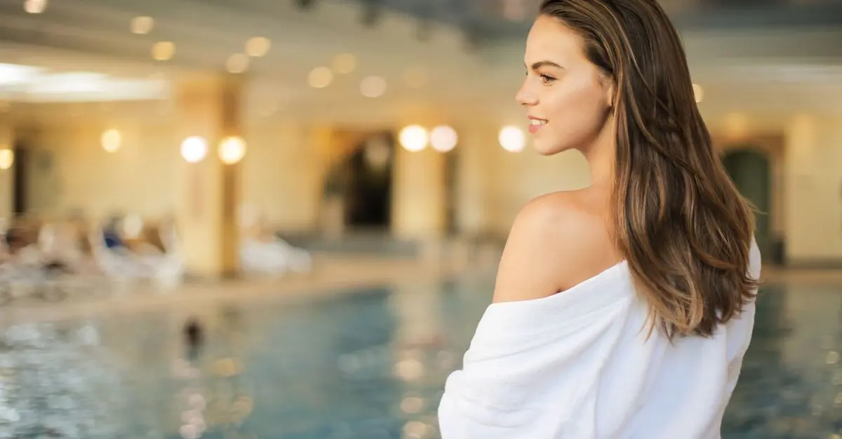 Hotel con Spa in Italia: Guida Completa e Confronto