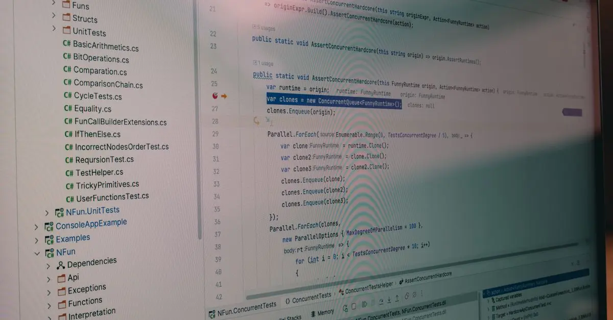 Comparing Programming Languages: Which One Should You Choose?