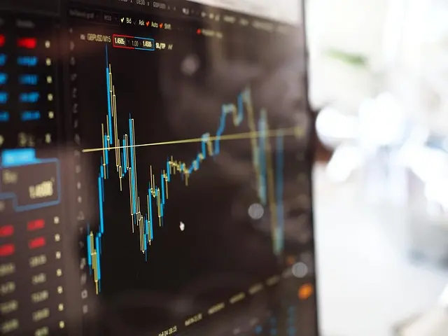 Guía Completa sobre Mercados Financieros para Principiantes