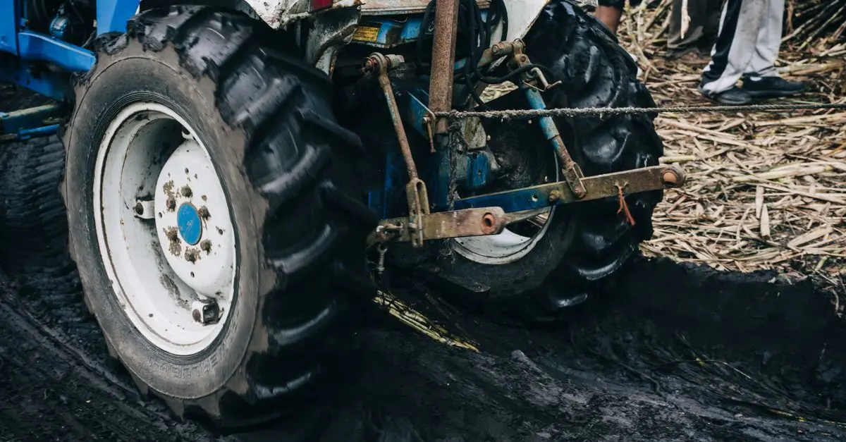 Guide d'Achat Pneus Agricoles : Durabilité et Fiabilité