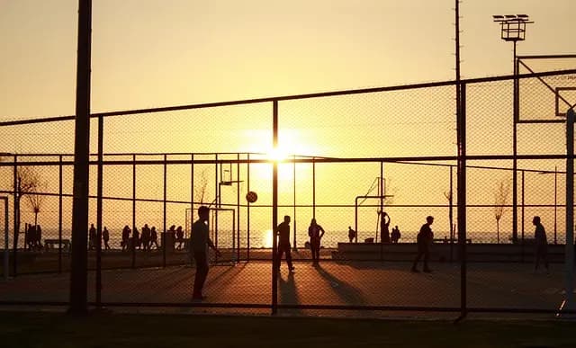 Guide d'achat : meilleur matériel d'entraînement pour perfectionnement basketball