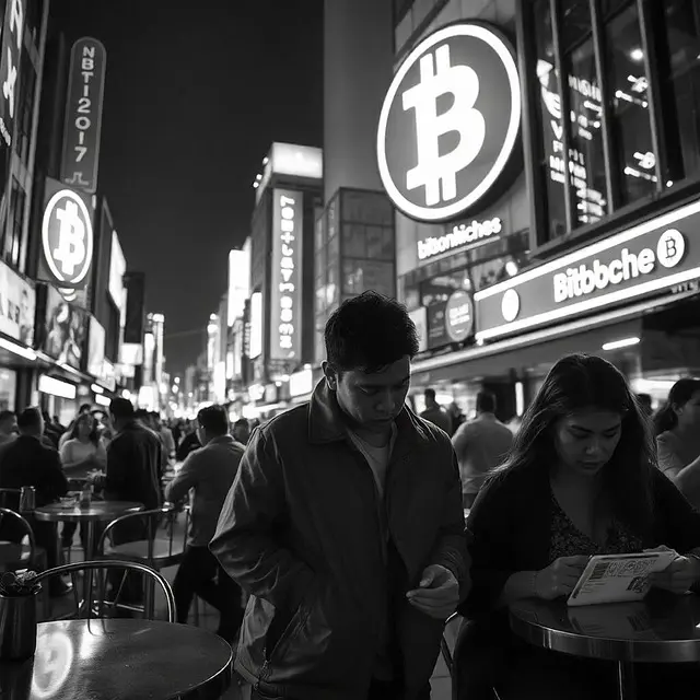 Comprehensive Cryptocurrency Exchange Comparison