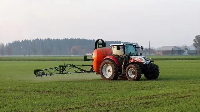 Guide d'achat : Pulvérisateur agricole - erreurs à éviter