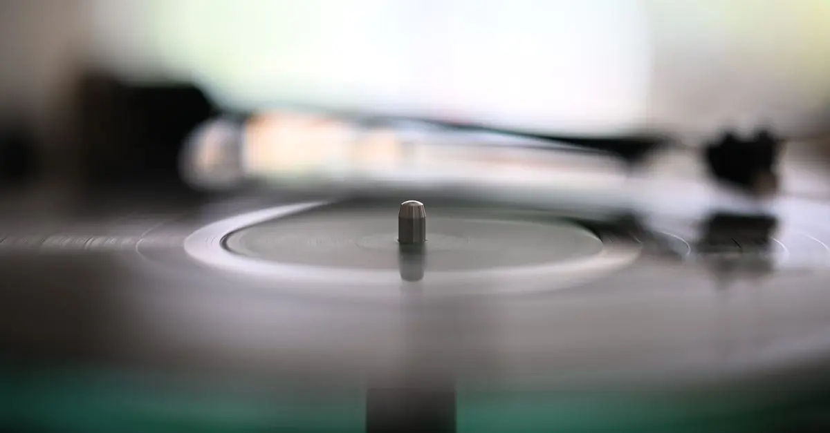 Guía de compra: Vinilos y Turntables recomendados