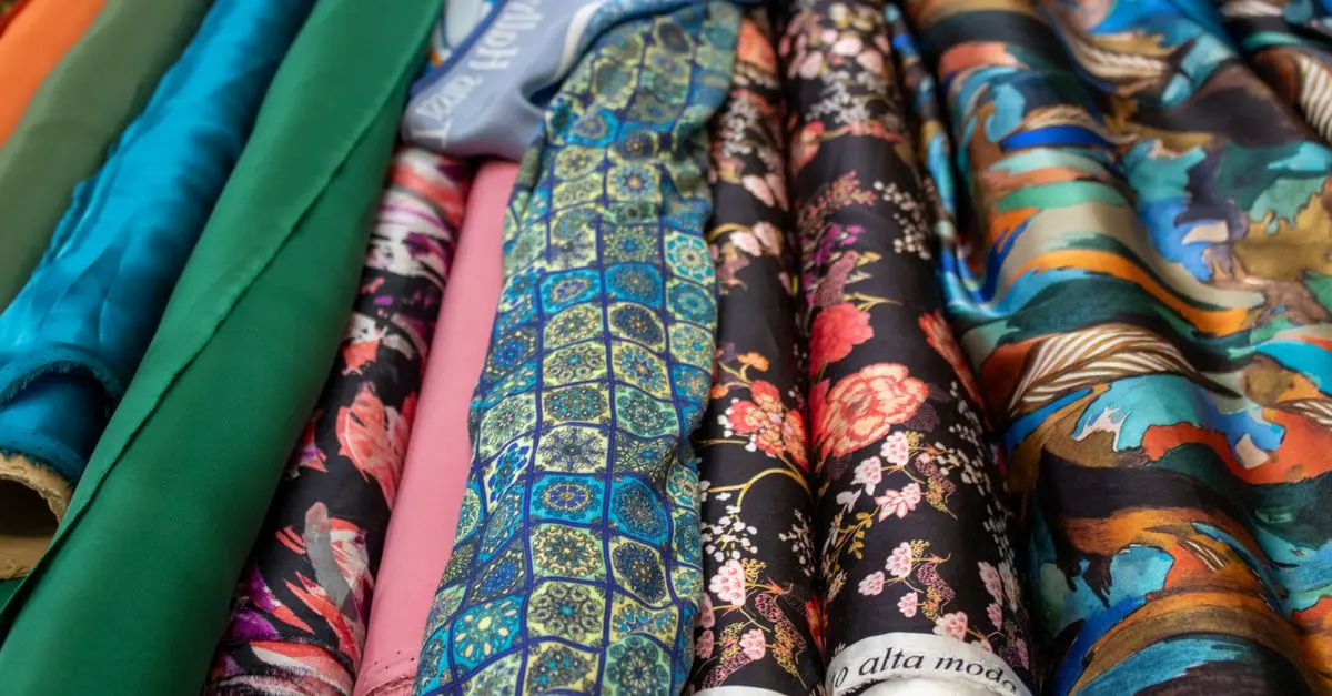 Guide de l'Encre de Sublimation pour Textile