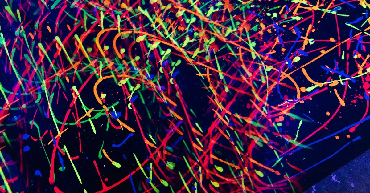 Guide d'achat encre lumière UV - Techniques & conseils