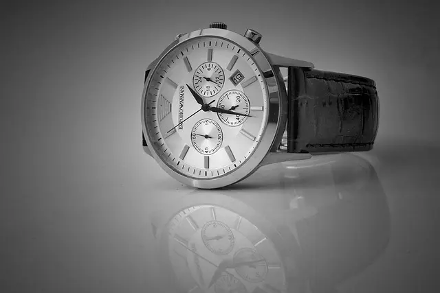 Guide d'achat montres à complication unique