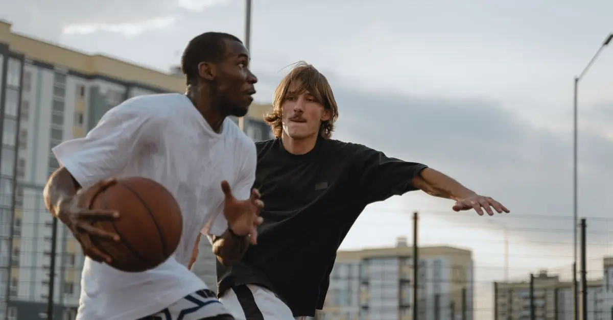 Guide d'achat : Technologie de vêtements de basketball