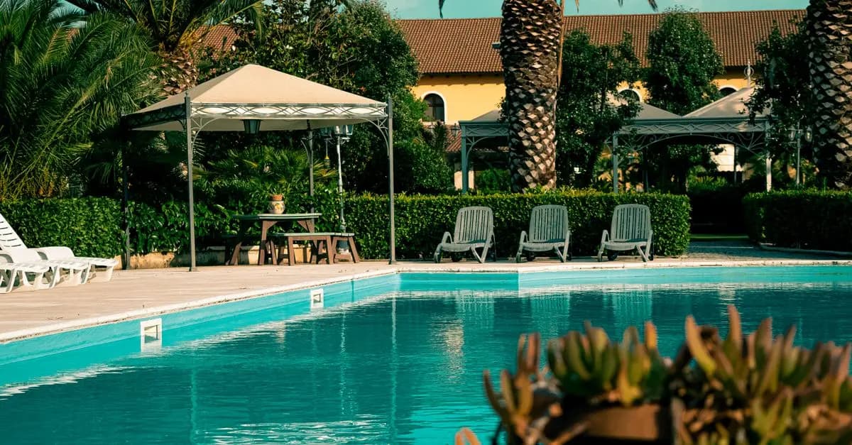 Attività hotel per famiglie: guida completa