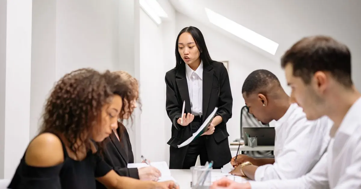 Ethical Leadership Principles: A Comprehensive Guide