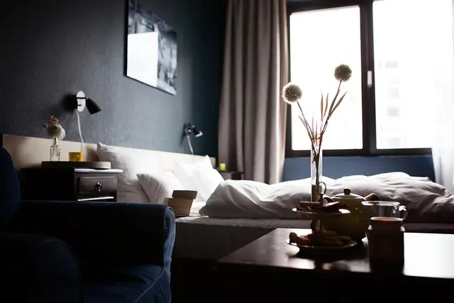 Come utilizzare hotel storici per un soggiorno unico